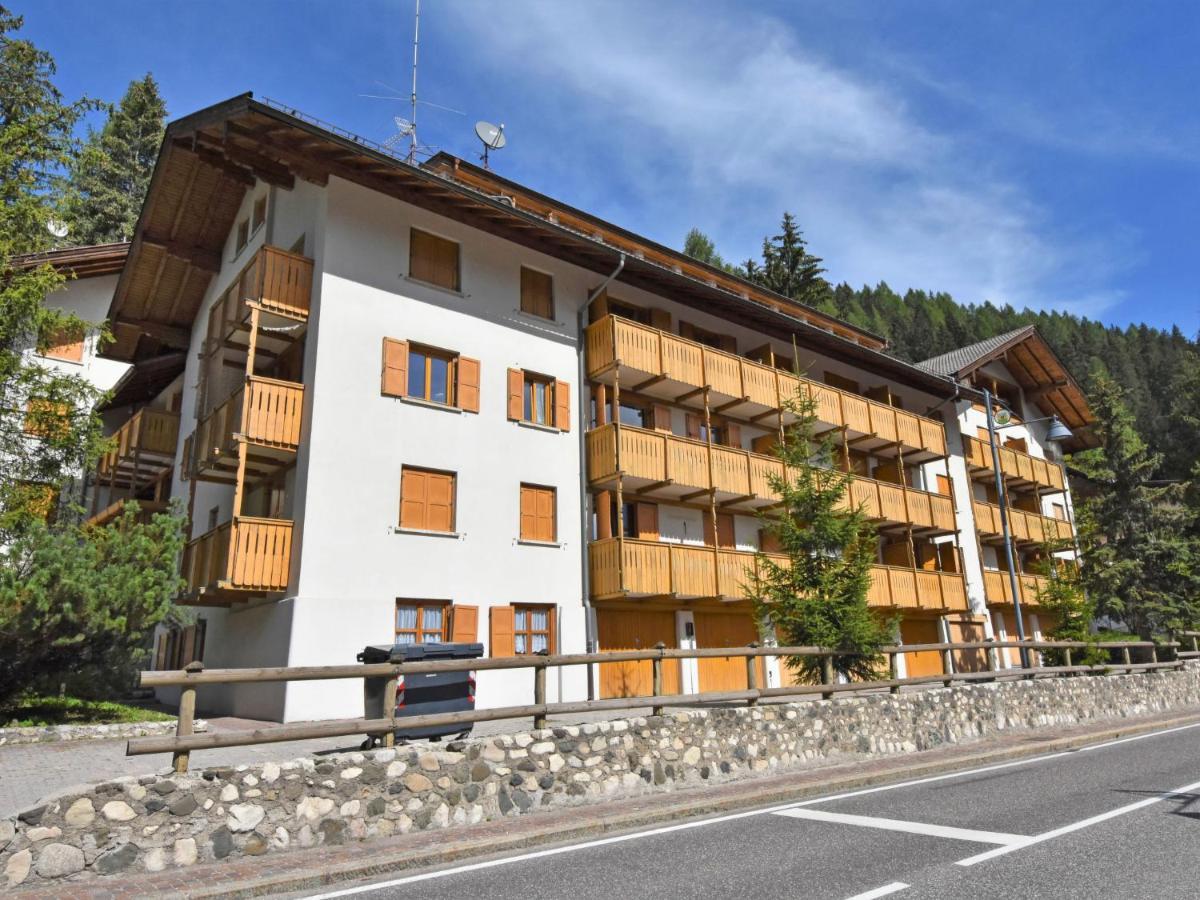 Apartment Monti Pallidi-3 By Interhome Canazei Exterior photo